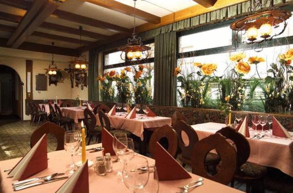 Hotel Gasthof Brueggler Radstadt Εξωτερικό φωτογραφία