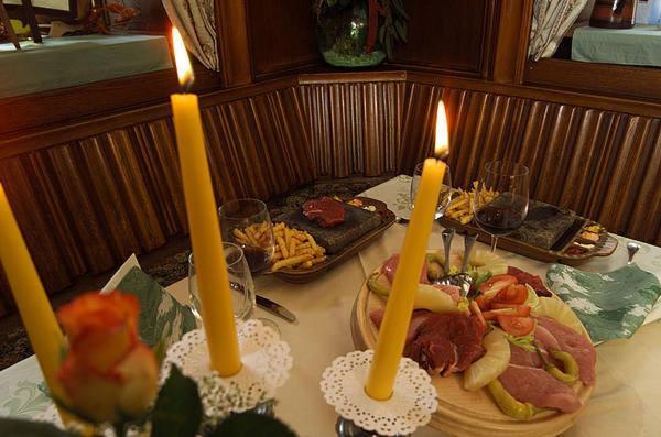 Hotel Gasthof Brueggler Radstadt Εξωτερικό φωτογραφία