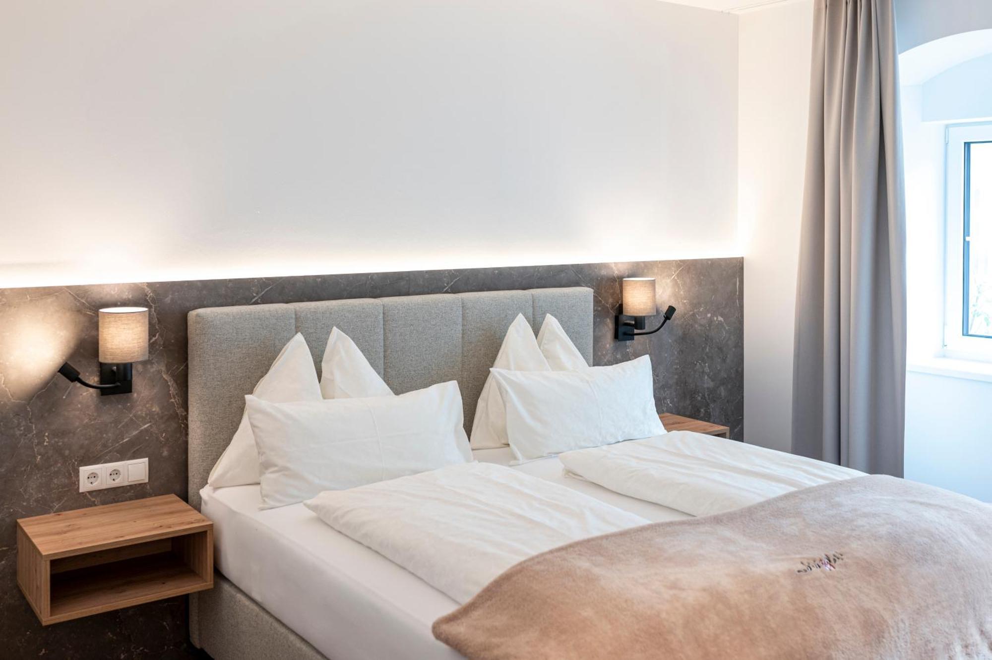 Hotel Gasthof Brueggler Radstadt Εξωτερικό φωτογραφία