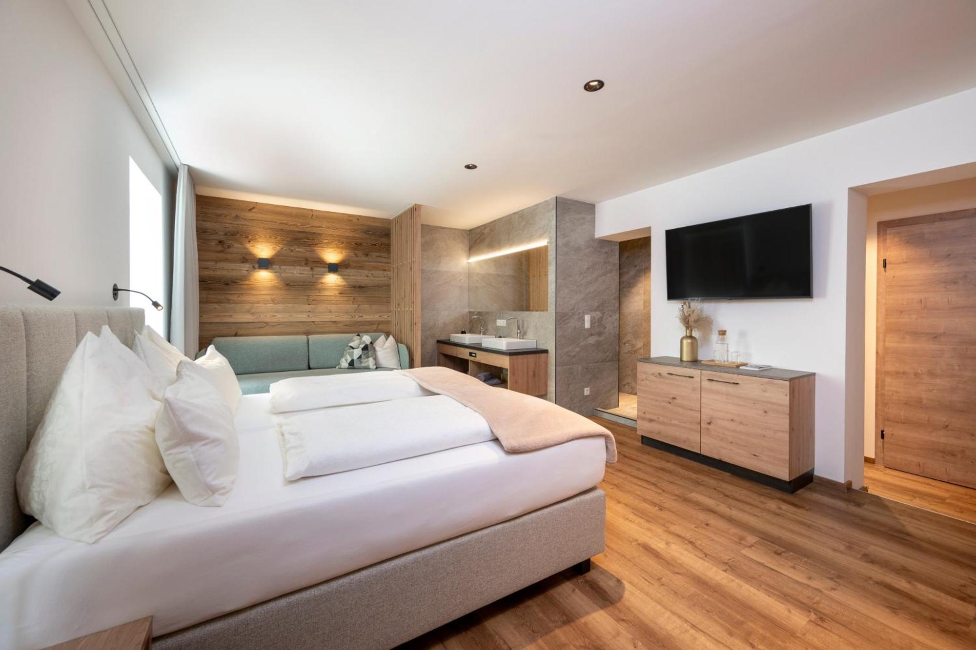 Hotel Gasthof Brueggler Radstadt Εξωτερικό φωτογραφία
