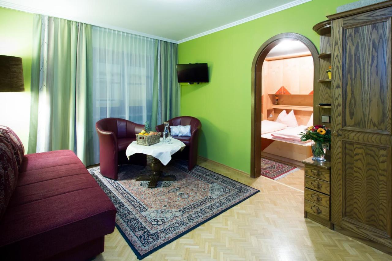 Hotel Gasthof Brueggler Radstadt Εξωτερικό φωτογραφία