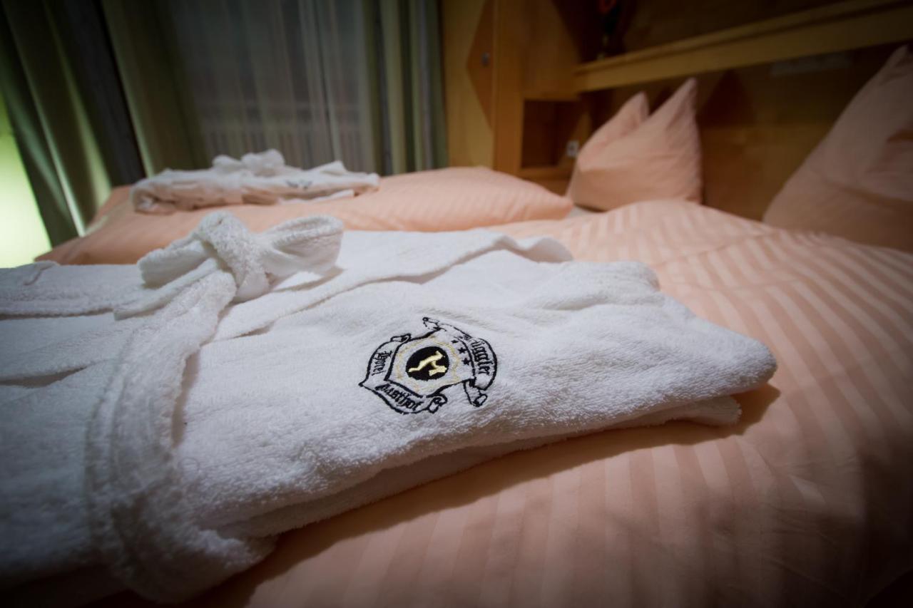 Hotel Gasthof Brueggler Radstadt Εξωτερικό φωτογραφία