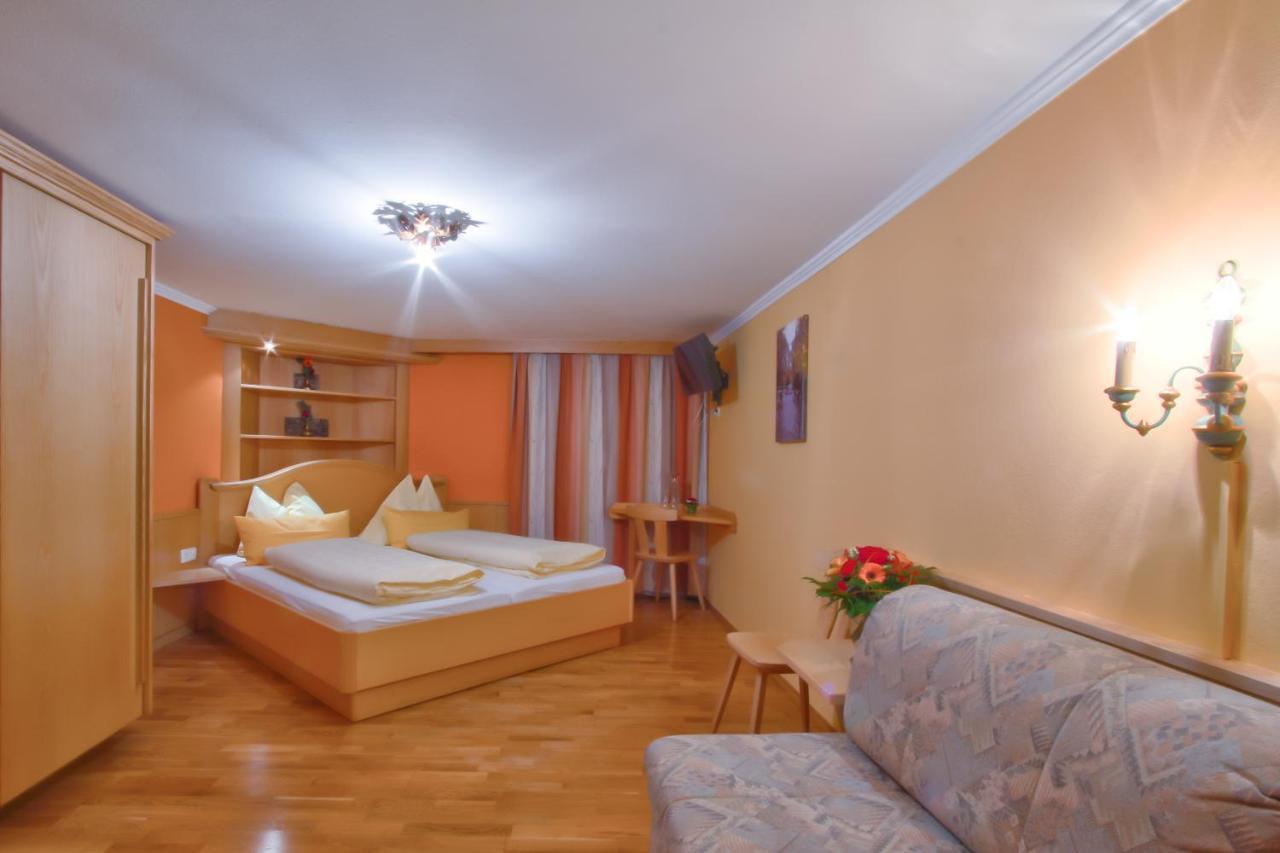 Hotel Gasthof Brueggler Radstadt Εξωτερικό φωτογραφία